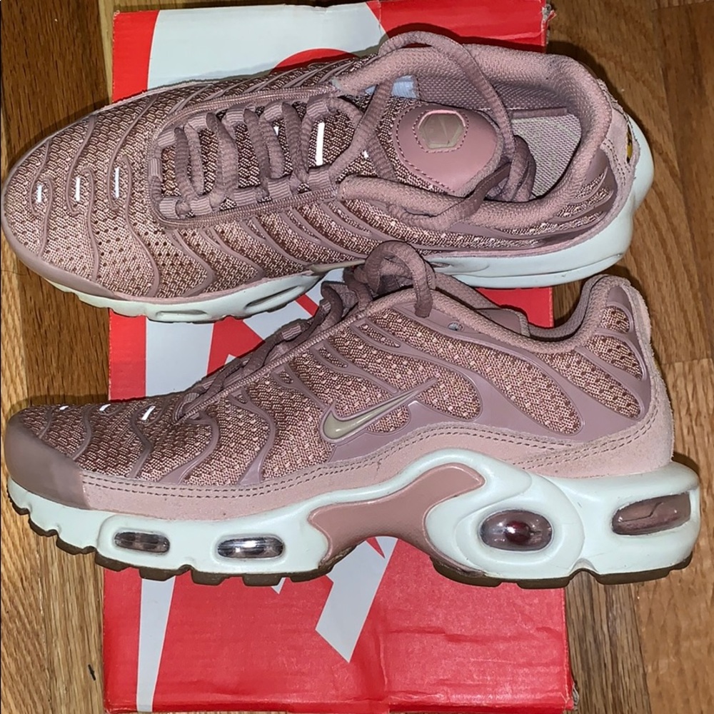 Nike Air Max Plus